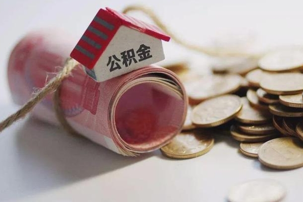 和县套取自己的公积金是诈骗吗（和县套取自己的公积金是什么罪）